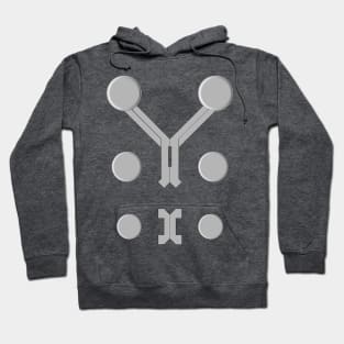 Thor Armor Hoodie